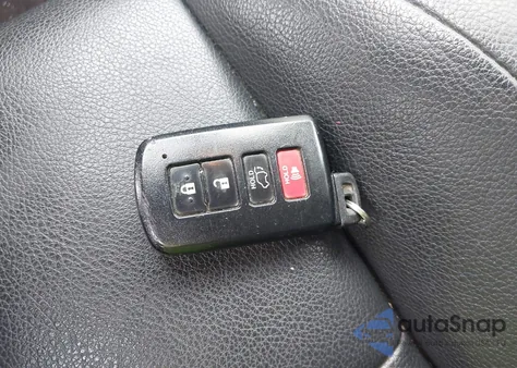 2014 Toyota Rav4 Limited из США, поврежденный, VIN 2T3DFREV3EW178268